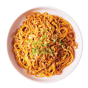 Rice, Noodles & Cooking Ingredients